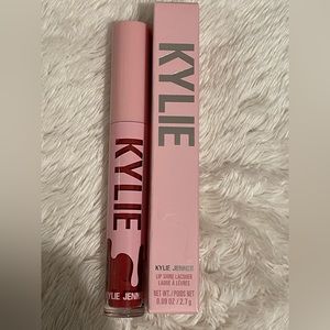 BRAND NEW! Kylie Cosmetics Lip Lacquer in “A Whole lewk”